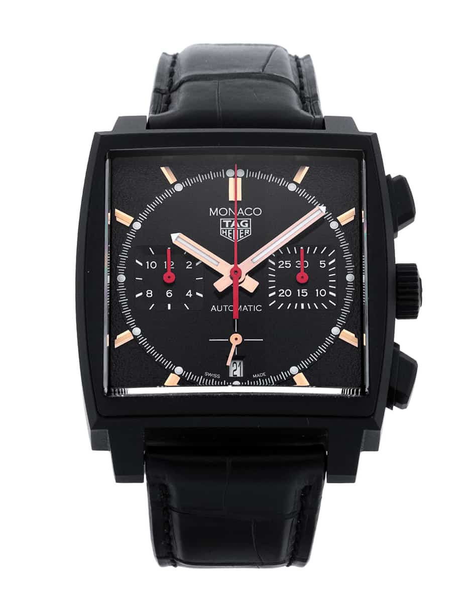 Tag Heuer Monaco CBL2180.FC6497 Tag Heuer Monaco CBL2180.FC6497